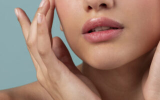 WINTER SKIN CARE ROUTINE