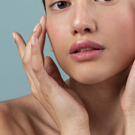 WINTER SKIN CARE ROUTINE