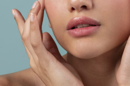 WINTER SKIN CARE ROUTINE