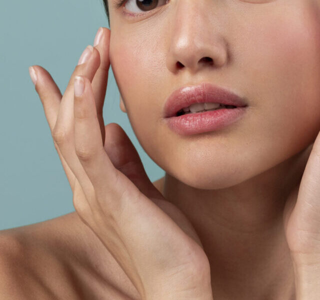 WINTER SKIN CARE ROUTINE