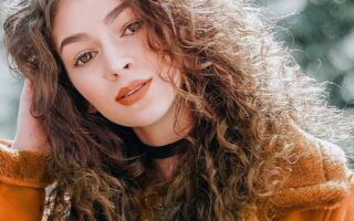 WINTER HAIRCARE FOR DRY HAIR