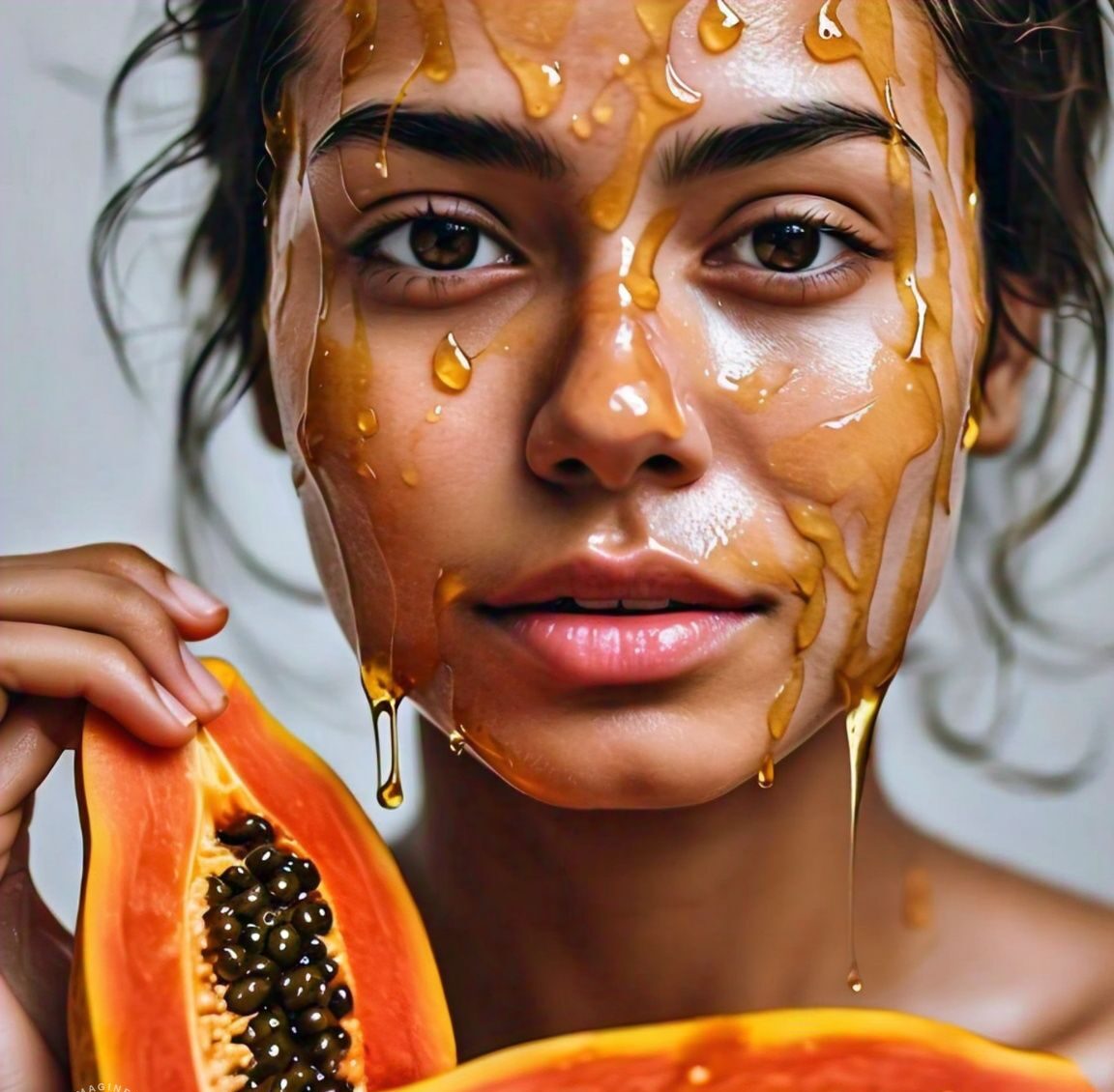  Lighter Your Skin tone