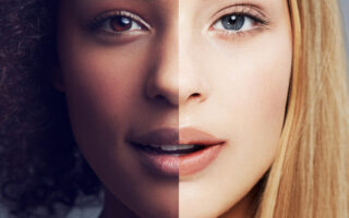 Lighten your skin tone