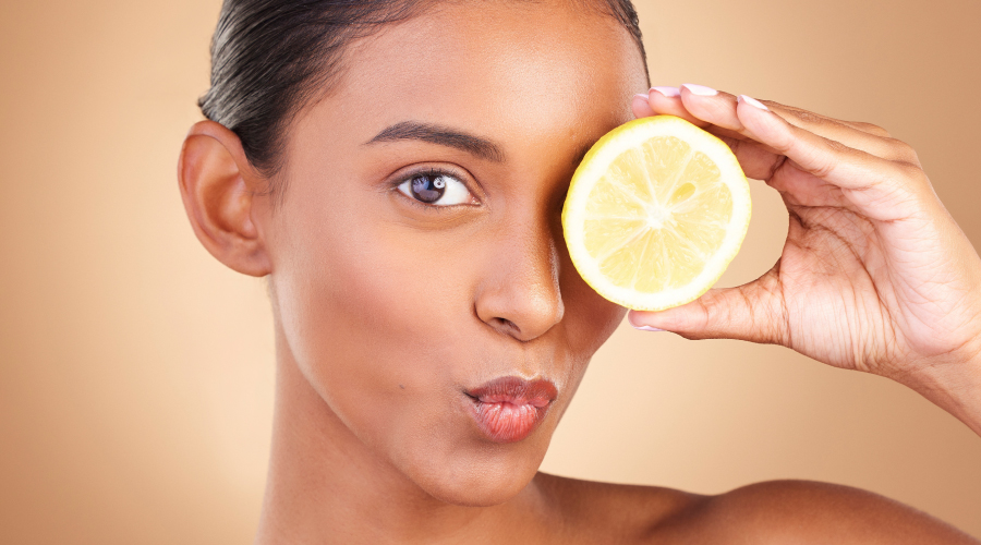  Lighter Your Skin tone