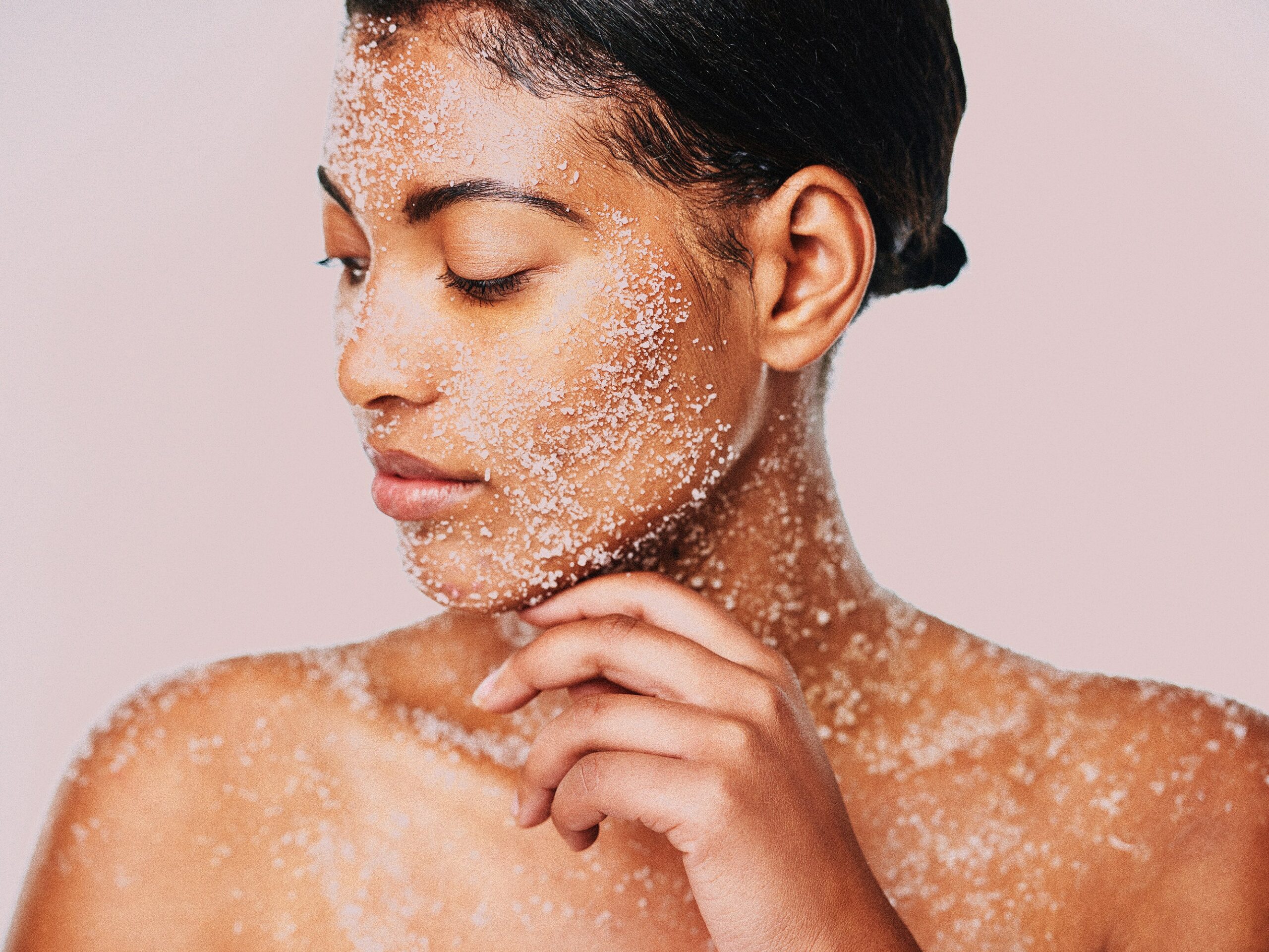  Lighter Your Skin tone