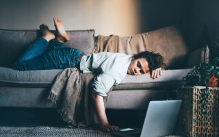 How to overcome laziness