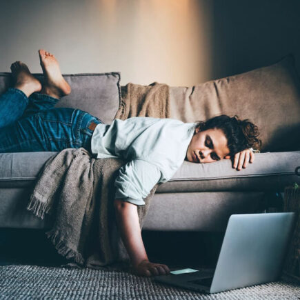 How to overcome laziness