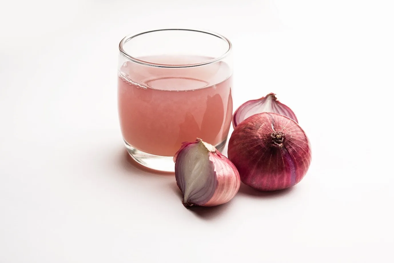 FOR HEALTHY HAIR, greyhair