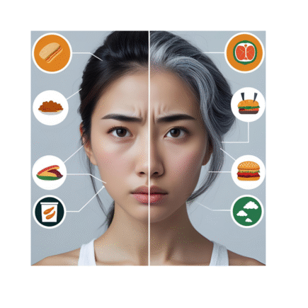 anti ageing