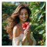 hibiscus for skin
