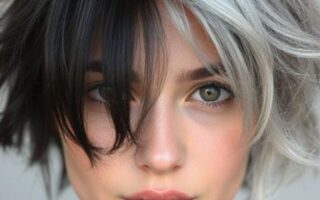 greyhair