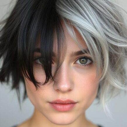 greyhair