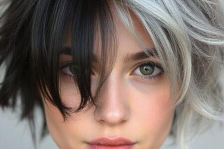 greyhair