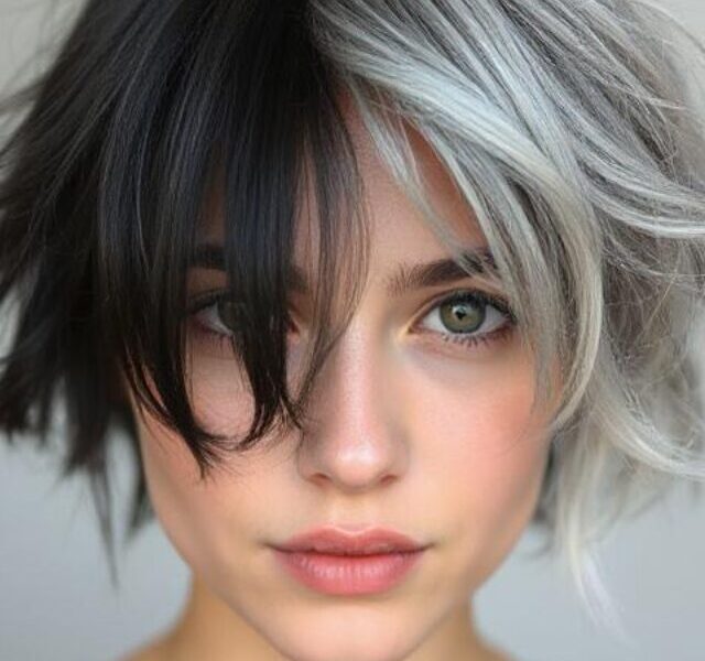 greyhair