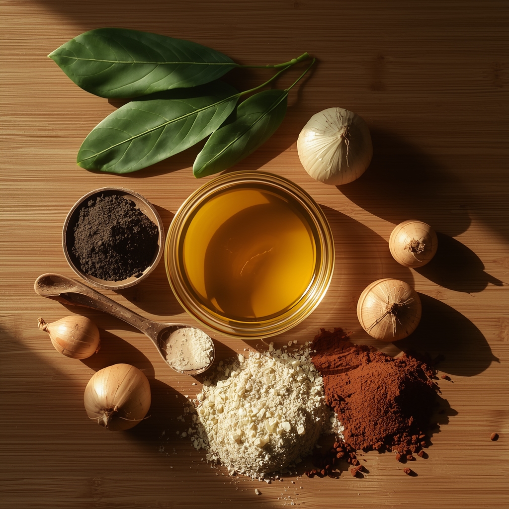 Grey Hair Treatment At Home : Natural Remedies To Reverse Greying Safely & Effectively