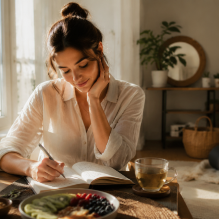 10 Healthy Habits that changed my life : you should try too