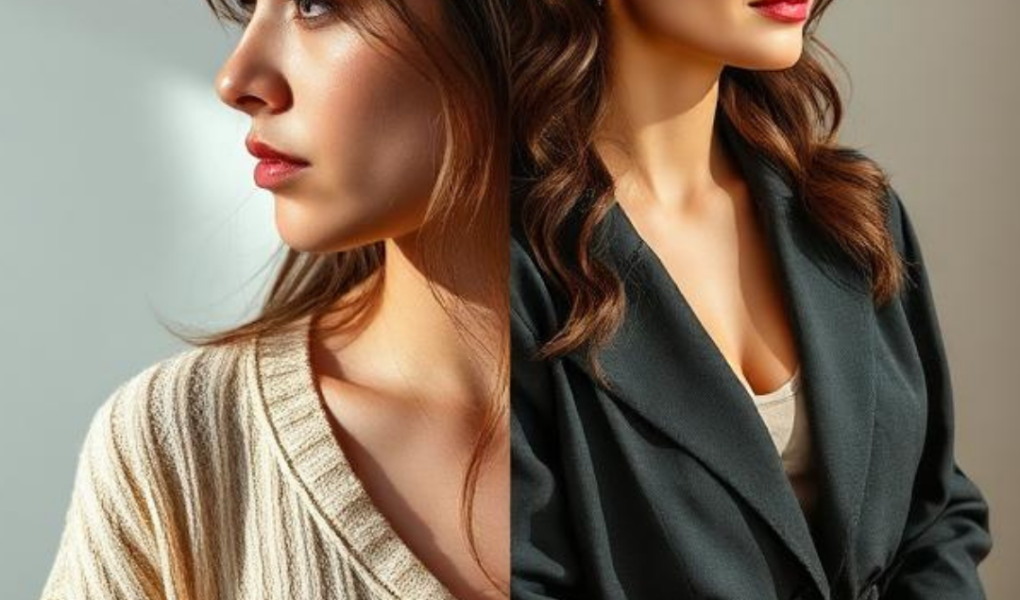 How to Glow Up Mentally & Physically: A Complete Lifestyle Transformation Guide