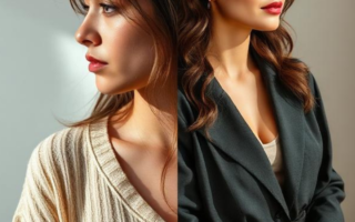 How to Glow Up Mentally & Physically: A Complete Lifestyle Transformation Guide