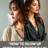 How to Glow Up Mentally & Physically: A Complete Lifestyle Transformation Guide