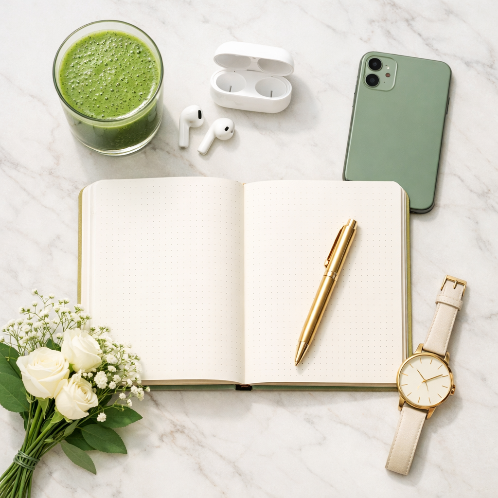Daily Routine of a Successful Woman: The Habits That Actually Make a Difference