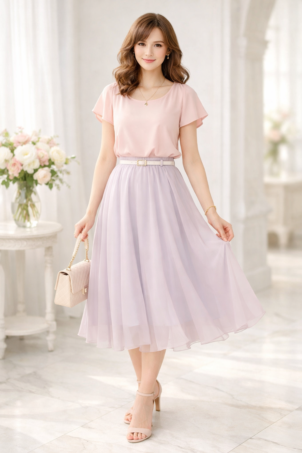 CLASSY OUTFIT IDEAS FOR WOMEN