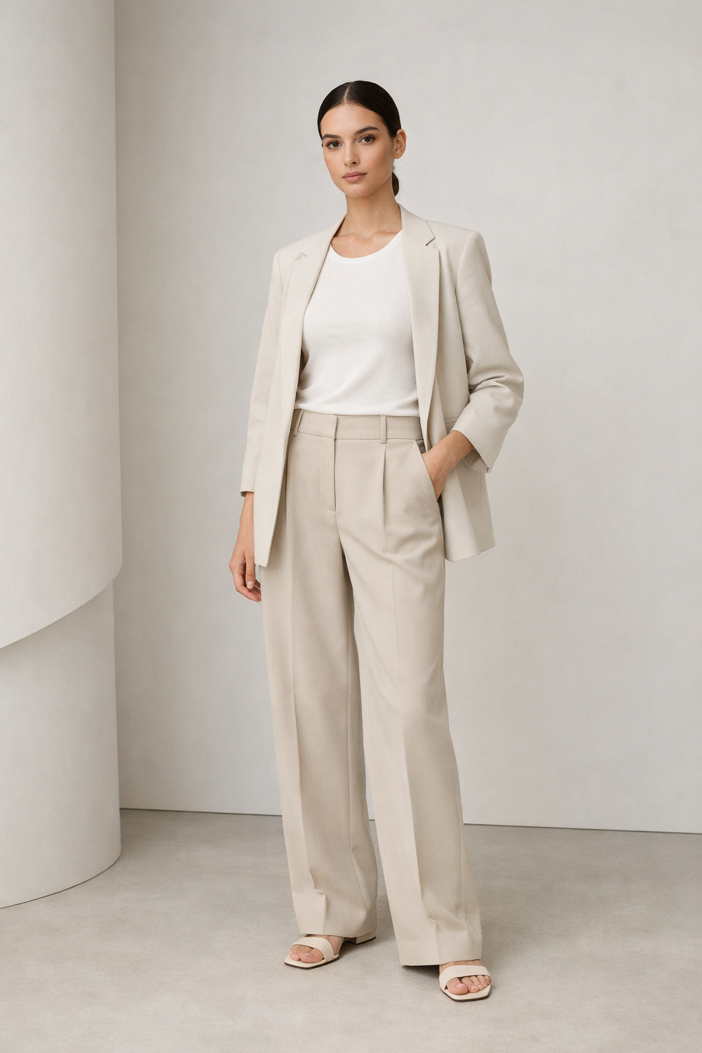 CLASSY OUTFIT IDEAS FOR WOMEN