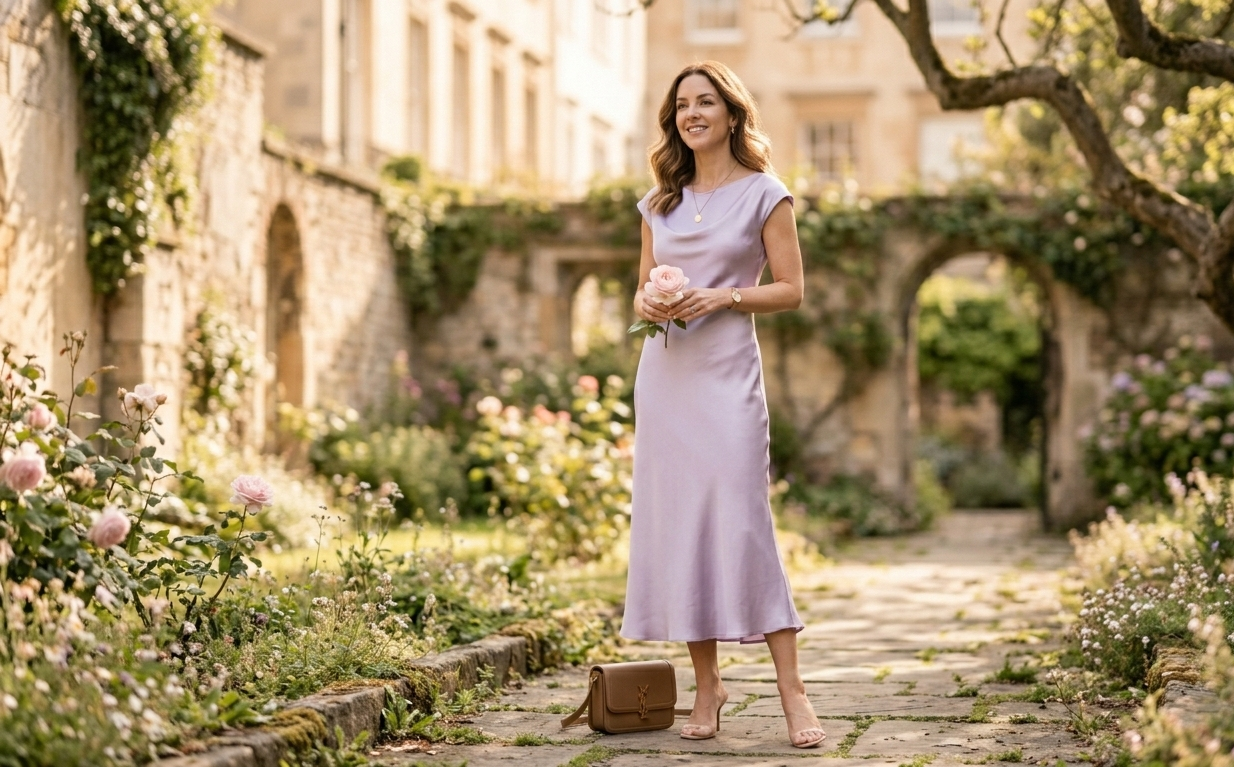 CLASSY OUTFIT IDEAS FOR WOMEN (2026 Guide to Effortless Elegance)