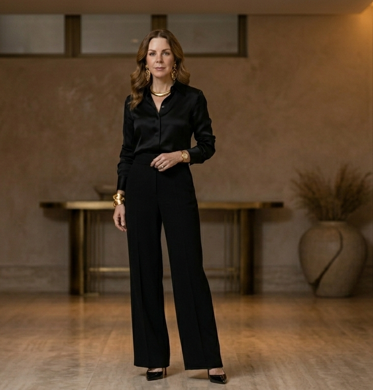 CLASSY OUTFIT IDEAS FOR WOMEN