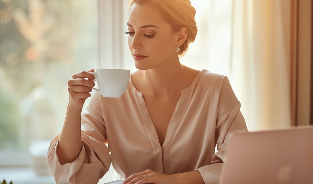 Daily Routine of a Successful Woman: The Habits That Actually Make a Difference