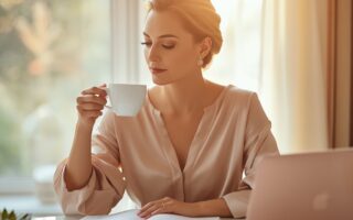 Daily Routine of a Successful Woman: The Habits That Actually Make a Difference