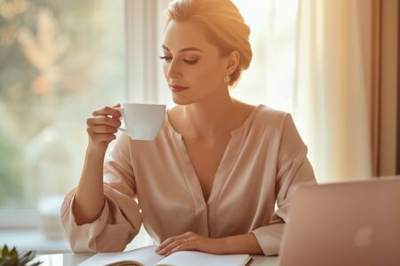 Daily Routine of a Successful Woman: The Habits That Actually Make a Difference