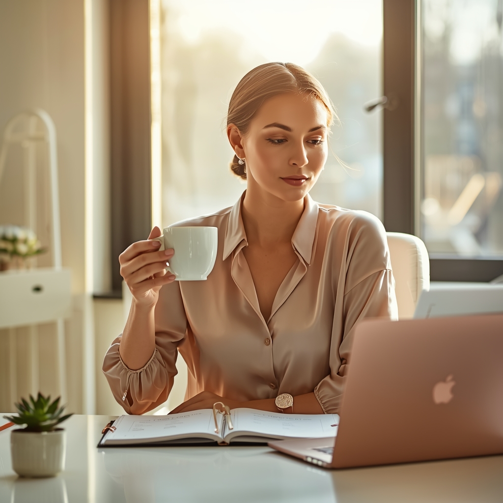 How to Glow Up Mentally & Physically: A Complete Lifestyle Transformation Guide