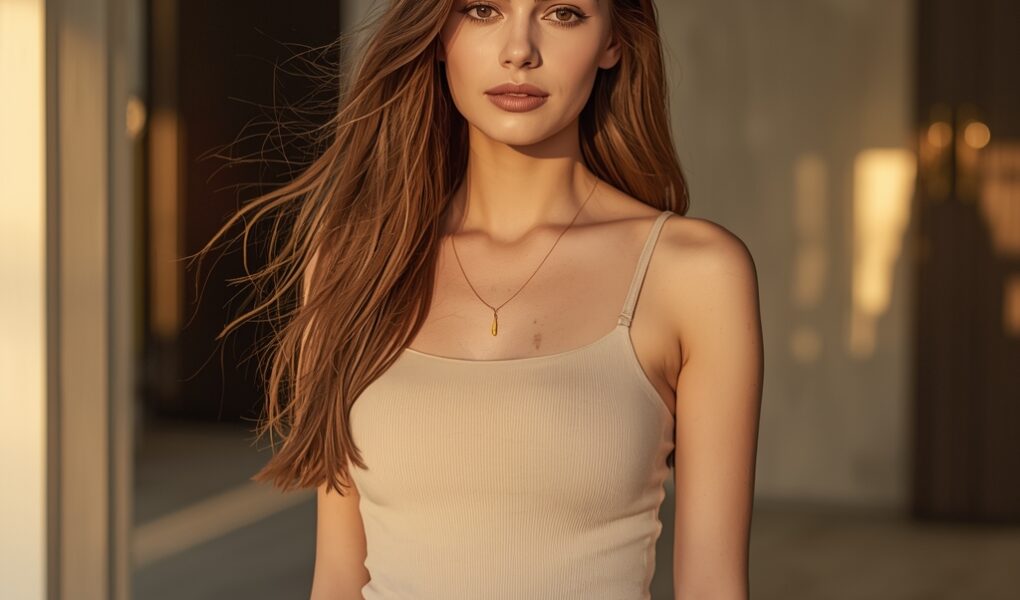 Feminine Energy Secret to Become More Attractive