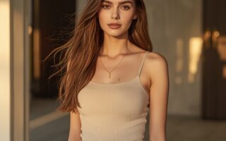 Feminine Energy Secret to Become More Attractive