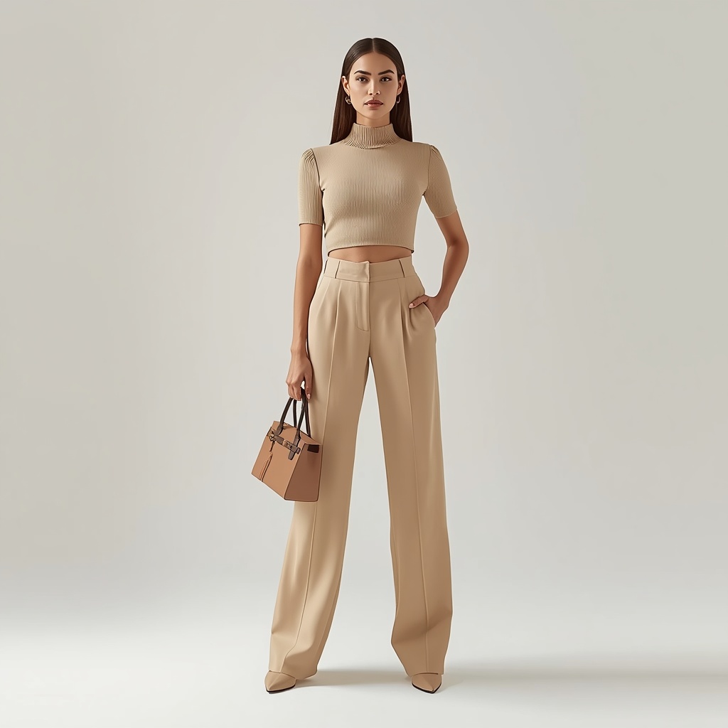 CLASSY OUTFIT IDEAS FOR WOMEN (2026 Guide to Effortless Elegance)