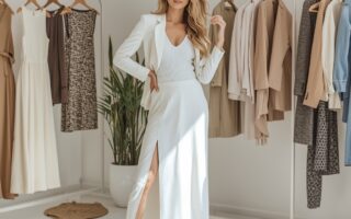 Best Outfits for Your Body Type: A Complete Styling Guide to Look Confident and Elegant