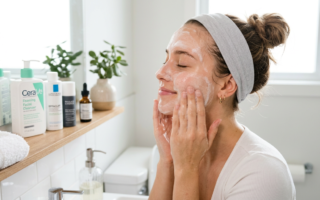 Best Facewash for Oily Acne-Prone Skin: 7 Products That Actually Work