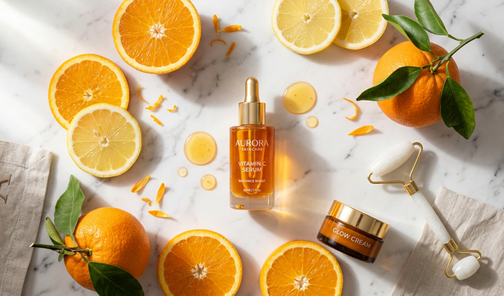 Dermatologist Recommended Vitamin C Serum: The Ultimate Guide for Glowing, Even-Toned Skin