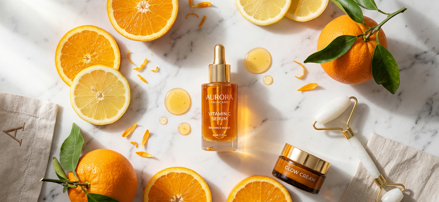 Dermatologist Recommended Vitamin C Serum: The Ultimate Guide for Glowing, Even-Toned Skin