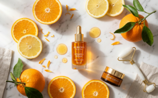 Dermatologist Recommended Vitamin C Serum: The Ultimate Guide for Glowing, Even-Toned Skin