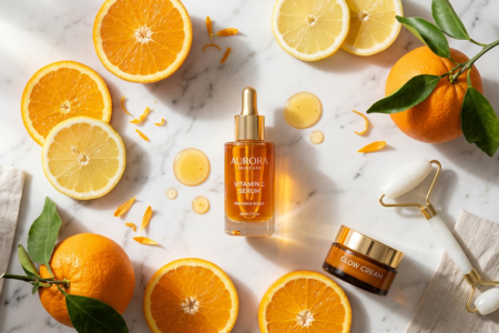 Dermatologist Recommended Vitamin C Serum: The Ultimate Guide for Glowing, Even-Toned Skin