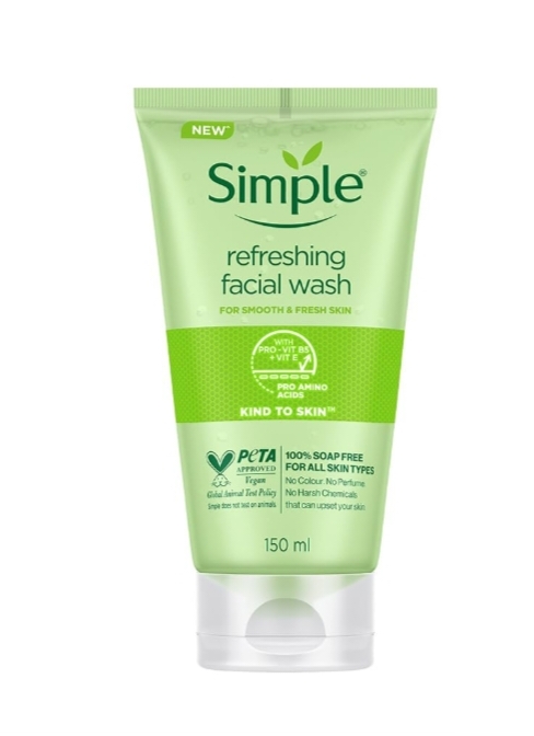 Best Face Wash for Glowing Skin (All Skin Types) – Expert Picks for Radiant Skin