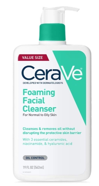 Best Facewash for Oily Acne-Prone Skin: 7 Products That Actually Work 
