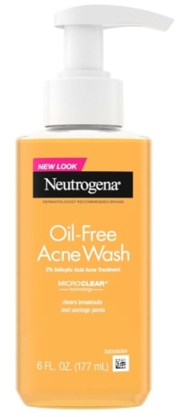 Best Facewash for Oily Acne-Prone Skin: 7 Products That Actually Work 