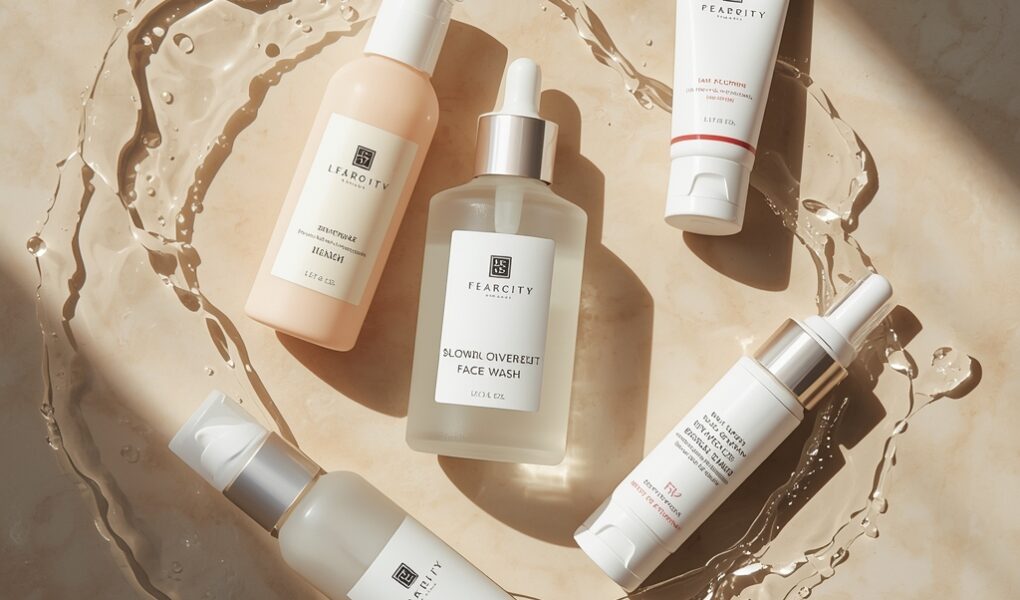 Best Face Wash for Glowing Skin (All Skin Types) – Expert Picks for Radiant Skin