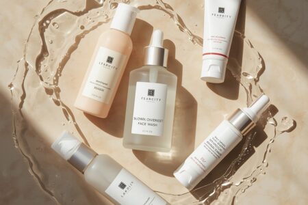 Best Face Wash for Glowing Skin (All Skin Types) – Expert Picks for Radiant Skin